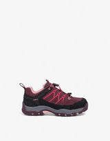 CMP Akan Low Trekking Shoes Burgundy | MegaMall.bg
