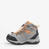 CMP Arietis Trekking Waterproof Shoes Grey/Orange Сив 29 | MegaMall.bg