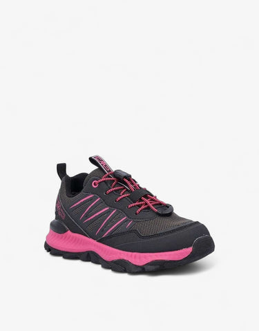 CMP Atik Low Waterproof Outdoor Shoes Black | MegaMall.bg