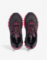 CMP Atik Low Waterproof Outdoor Shoes Black | MegaMall.bg
