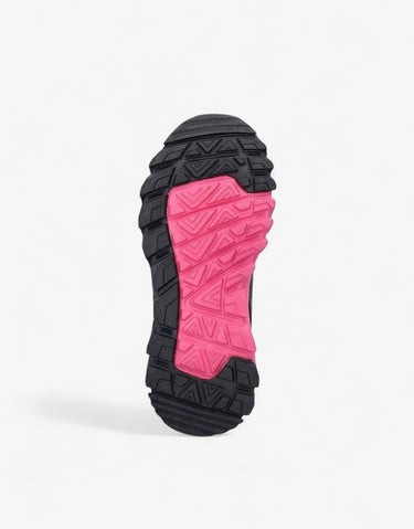 CMP Atik Low Waterproof Outdoor Shoes Black | MegaMall.bg