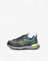 CMP Atik Low Waterproof Outdoor Shoes Grey Сив 28 | MegaMall.bg