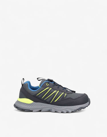 CMP Atik Low Waterproof Outdoor Shoes Grey | MegaMall.bg