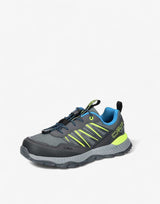 CMP Atik Low Waterproof Outdoor Shoes Grey | MegaMall.bg