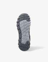 CMP Atik Low Waterproof Outdoor Shoes Grey | MegaMall.bg