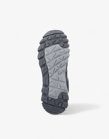 CMP Atik Low Waterproof Outdoor Shoes Grey | MegaMall.bg