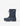 CMP Hanki 2.0 Snow Boots Black/Blue