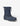 CMP Hanki 2.0 Snow Boots Black/Blue | MegaMall.bg