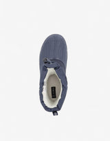 CMP Hanki 2.0 Snow Boots Black/Blue | MegaMall.bg