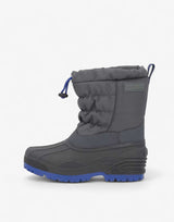 CMP Hanki 3.0 Snow Boots Grey Сив 23 | MegaMall.bg