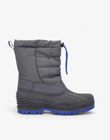 CMP Hanki 3.0 Snow Boots Grey | MegaMall.bg