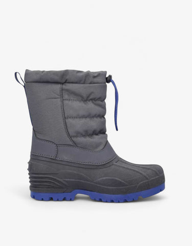 CMP Hanki 3.0 Snow Boots Grey | MegaMall.bg