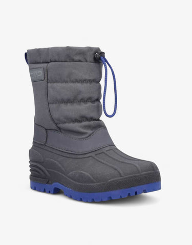 CMP Hanki 3.0 Snow Boots Grey | MegaMall.bg