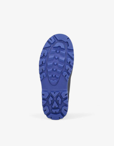 CMP Hanki 3.0 Snow Boots Grey/Blue | MegaMall.bg
