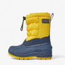 CMP Hanki 3.0 Snow Boots Yellow/Blue Жълт 28 | MegaMall.bg