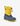CMP Hanki 3.0 Snow Boots Yellow/Blue | MegaMall.bg