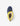 CMP Hanki 3.0 Snow Boots Yellow/Blue | MegaMall.bg