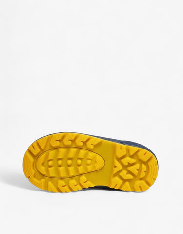 CMP Hanki 3.0 Snow Boots Yellow/Blue | MegaMall.bg