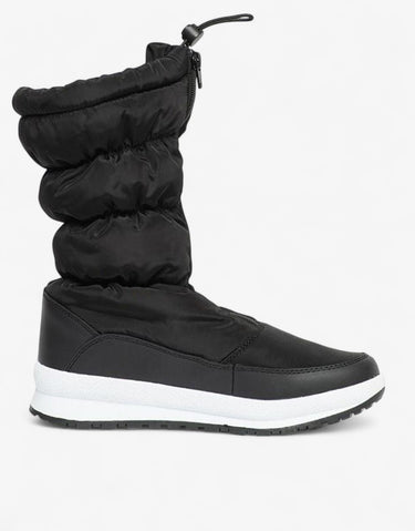 CMP Hoty Snow Boots Black | MegaMall.bg