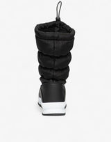 CMP Hoty Snow Boots Black | MegaMall.bg