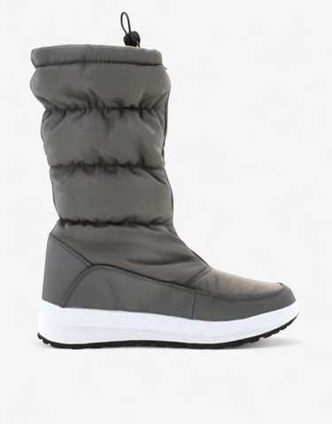 CMP Hoty Snow Boots Grey | MegaMall.bg