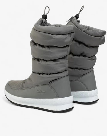 CMP Hoty Snow Boots Grey | MegaMall.bg
