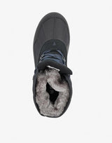 CMP Kinos 2.0 Snow Boots Black | MegaMall.bg