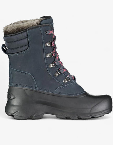 CMP Kinos 2.0 Snow Boots Dark Blue | MegaMall.bg