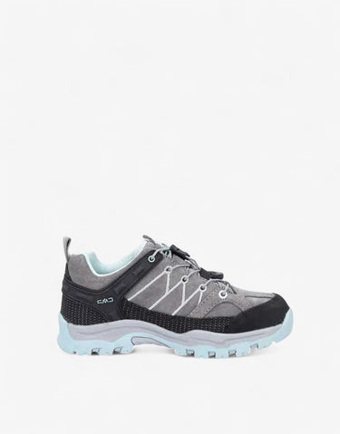 CMP Rigel Low Trekking Shoes Grey | MegaMall.bg