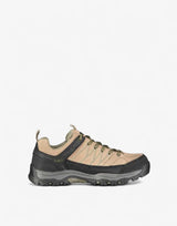 CMP Rigel Low Waterproof Trekking Shoes Beige | MegaMall.bg