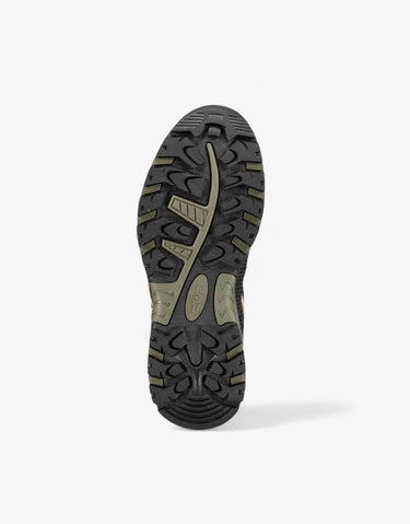 CMP Rigel Low Waterproof Trekking Shoes Beige | MegaMall.bg