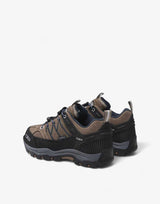 CMP Rigel Low Waterproof Trekking Shoes Brown | MegaMall.bg