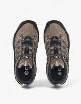 CMP Rigel Low Waterproof Trekking Shoes Brown | MegaMall.bg