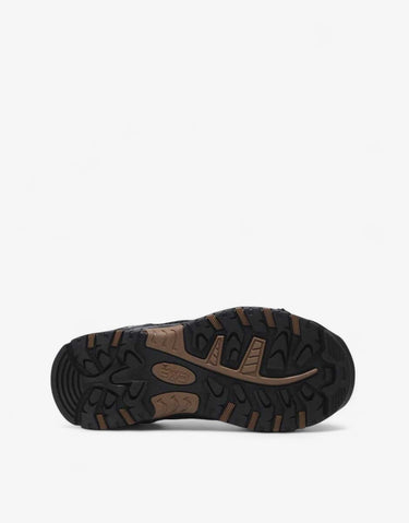 CMP Rigel Low Waterproof Trekking Shoes Brown | MegaMall.bg