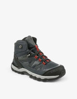 CMP Shedir Mid Trekking Waterproof Shoes Black | MegaMall.bg