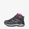 CMP Shedir Mid Waterproof Hiking Shoes Black Черен 29 | MegaMall.bg