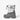 CMP Sneewy Snow Boots Silver/Grey Сив 23 | MegaMall.bg