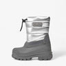 CMP Sneewy Snow Boots Silver/Grey Сив 23 | MegaMall.bg