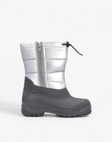 CMP Sneewy Snow Boots Silver/Grey | MegaMall.bg