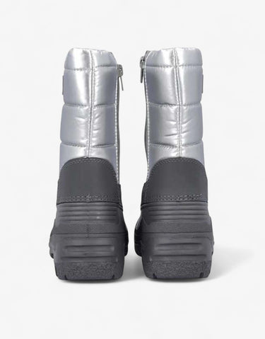 CMP Sneewy Snow Boots Silver/Grey | MegaMall.bg