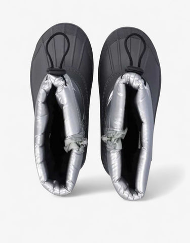 CMP Sneewy Snow Boots Silver/Grey J | MegaMall.bg