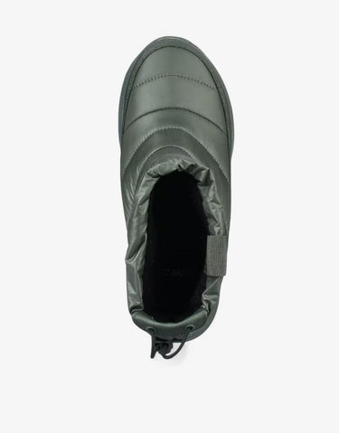 CMP Zoy Snow Boots Green | MegaMall.bg