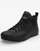 CONVERSE Chuck Taylor All Star Malden Street Shoes Black | MegaMall.bg
