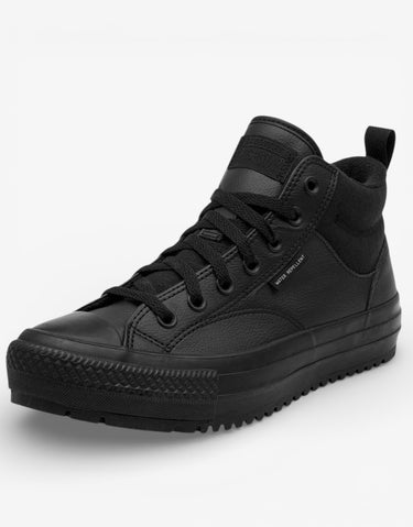 CONVERSE Chuck Taylor All Star Malden Street Shoes Black | MegaMall.bg
