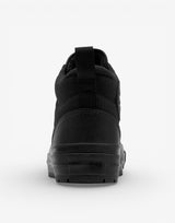 CONVERSE Chuck Taylor All Star Malden Street Shoes Black | MegaMall.bg