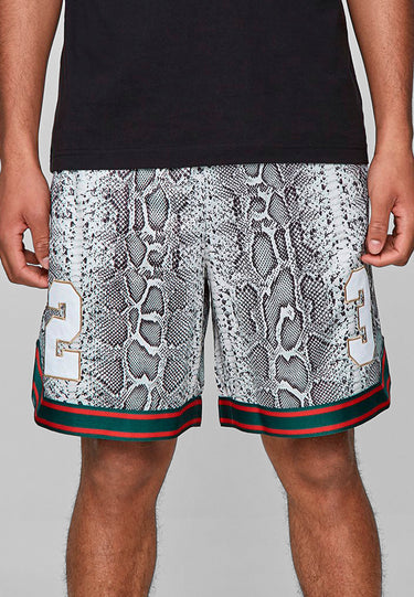 CSBL Constrictor Meshshorts