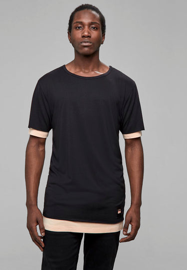 CSBL Deuces Long Layer Tee