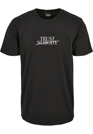 C&S WL Trust Nobody Tee