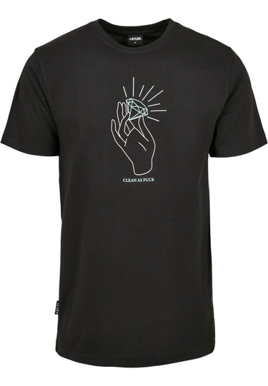 C&S WL Clean As Fuck Tee
