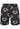 C&S WL Whooo Mesh Shorts